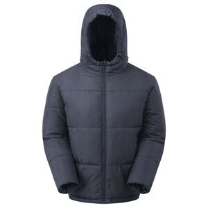 2786 Mens Expanse Padded Jacket / Navy